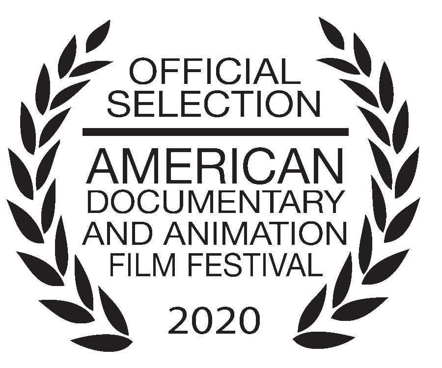 Official Selection American Documentary and Animation Film Festival 2020