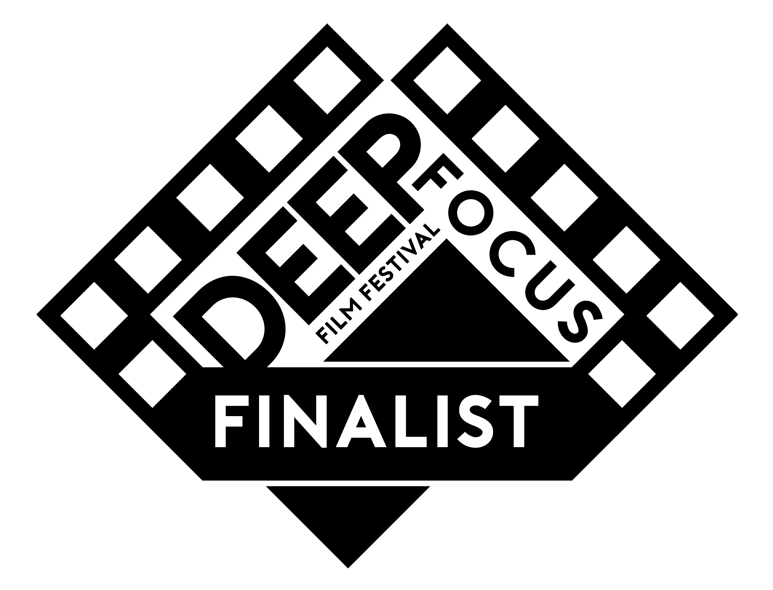 Finalist, Deep Focus Film Festival 2020